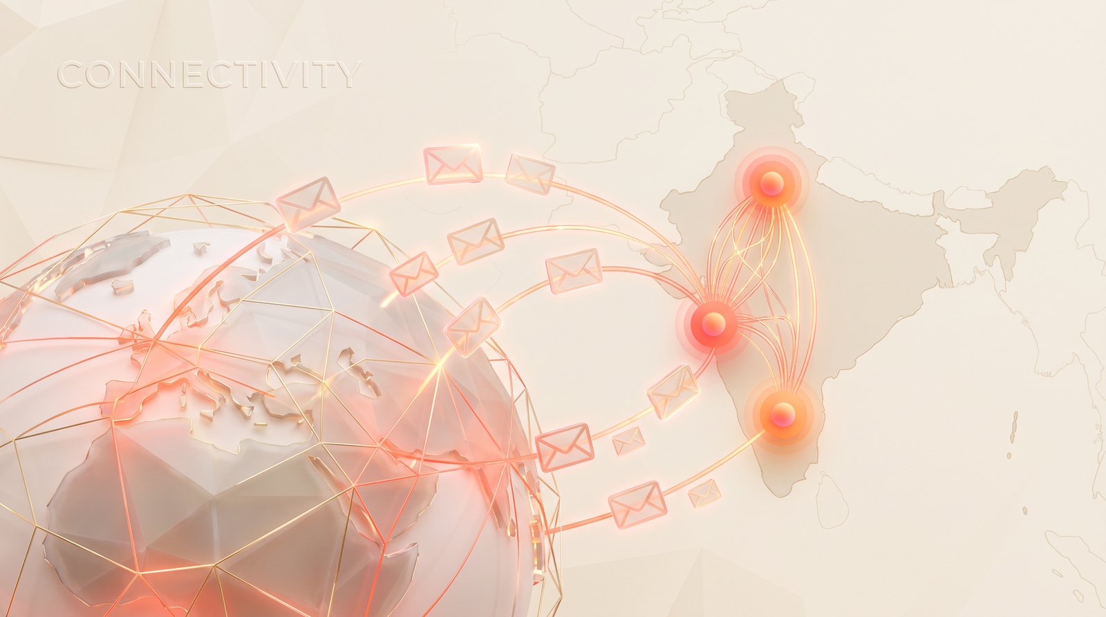 Why your emails land in spam in India (and how to fix it)