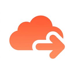 Webhook → Anything logo