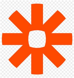 Zapier logo